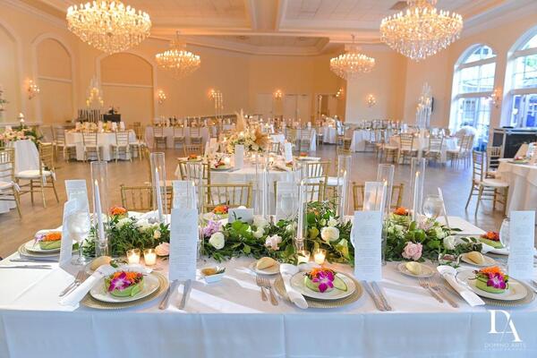 Deer Creek Country Club