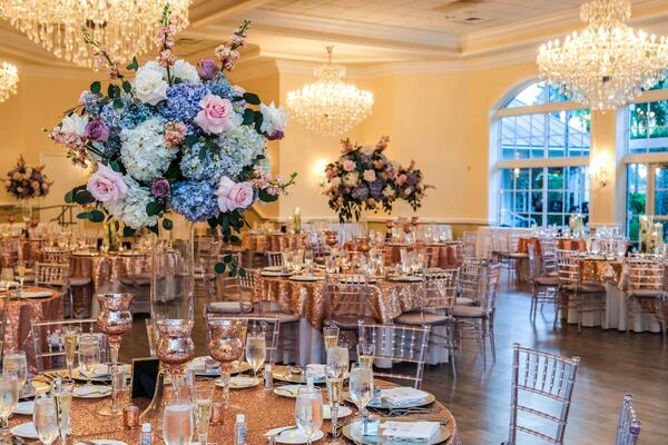 Deer Creek Country Club