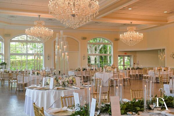 Deer Creek Country Club