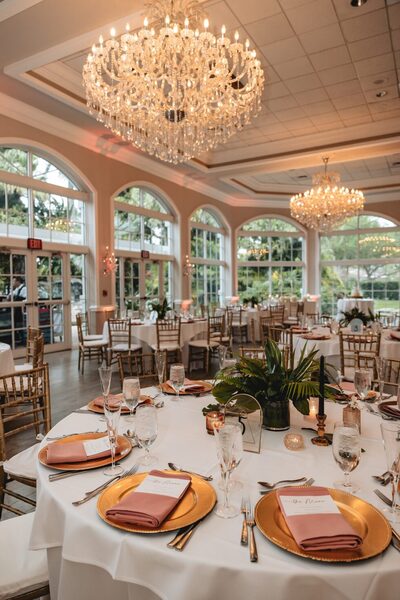 Deer Creek Country Club