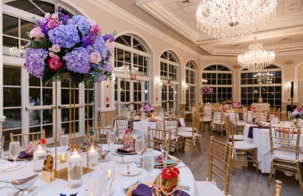 Deer Creek Country Club