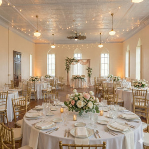 The Grace Room