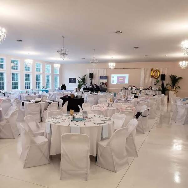 Wright Memorial Event Center