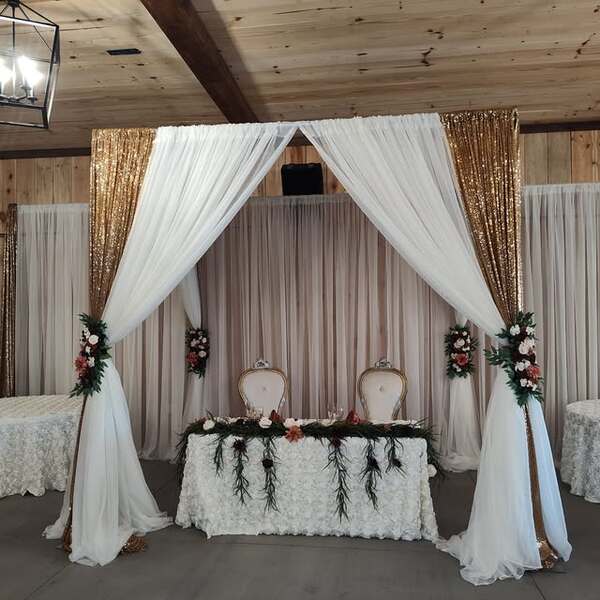 Wright Memorial Event Center