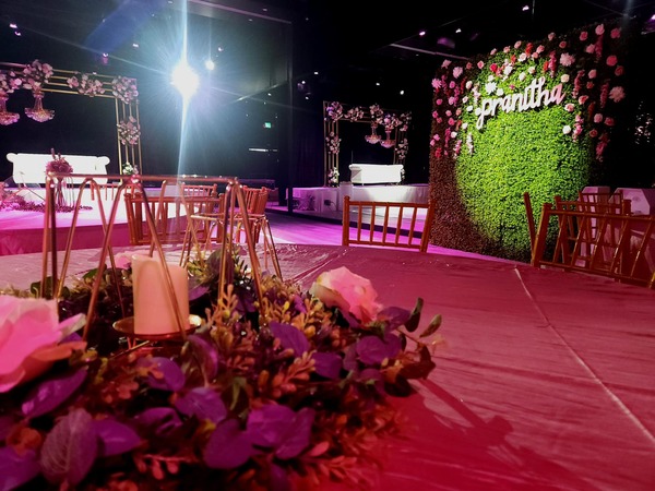 RRB Event Company