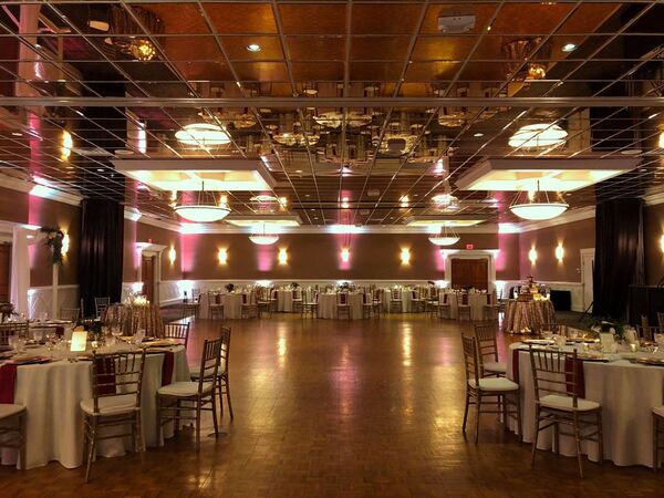 Seaport Resort & Marina