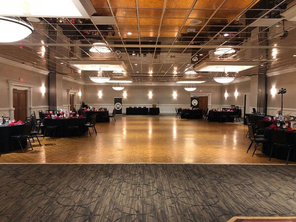 Seaport Resort & Marina