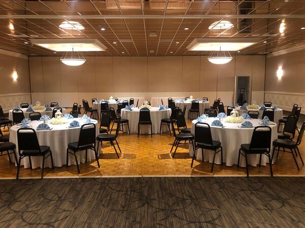 Seaport Resort & Marina