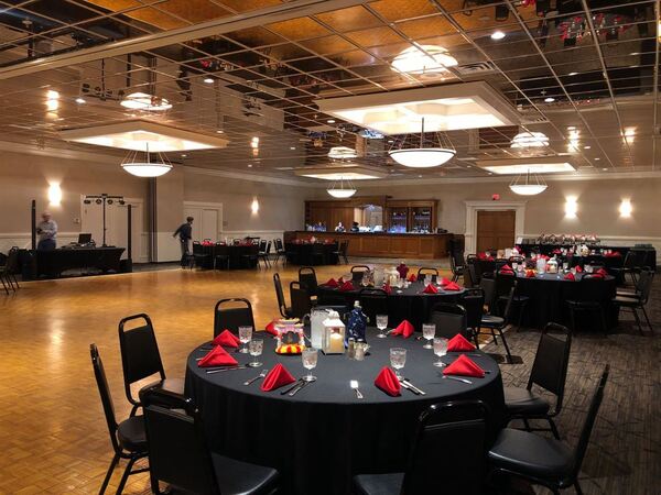 Seaport Resort & Marina