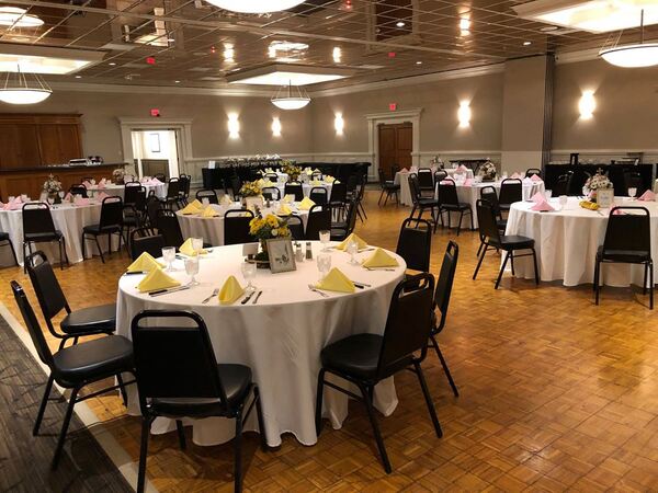 Seaport Resort & Marina