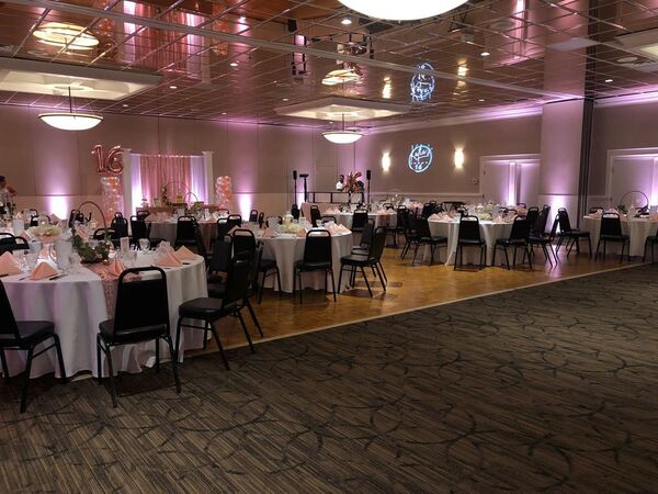 Seaport Resort & Marina