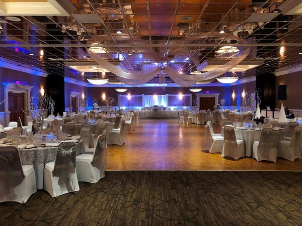 Seaport Resort & Marina