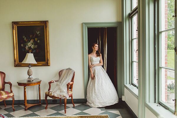 Misselwood at Endicott College