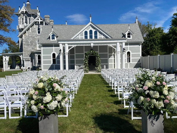 Loch Aerie Mansion LLC