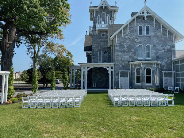 Loch Aerie Mansion LLC