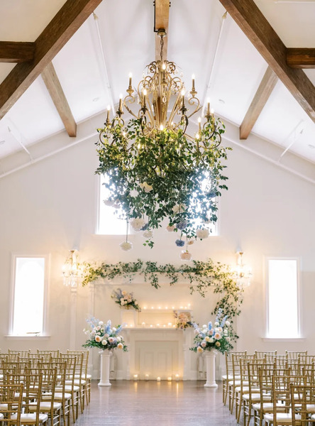 Loch Aerie Mansion LLC