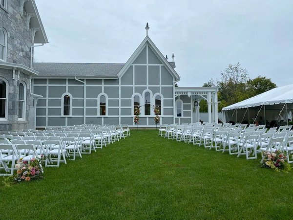 Loch Aerie Mansion LLC