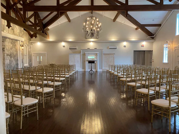 Loch Aerie Mansion LLC