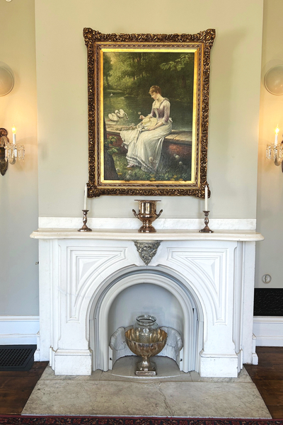 Loch Aerie Mansion LLC