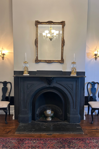 Loch Aerie Mansion LLC