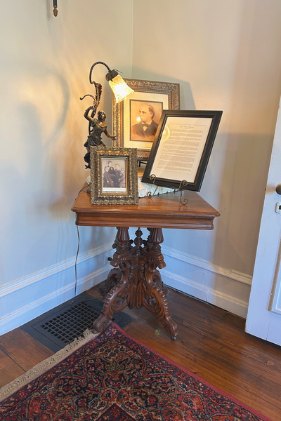 Loch Aerie Mansion LLC