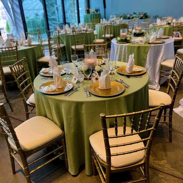 Pittsburgh Botanic Garden