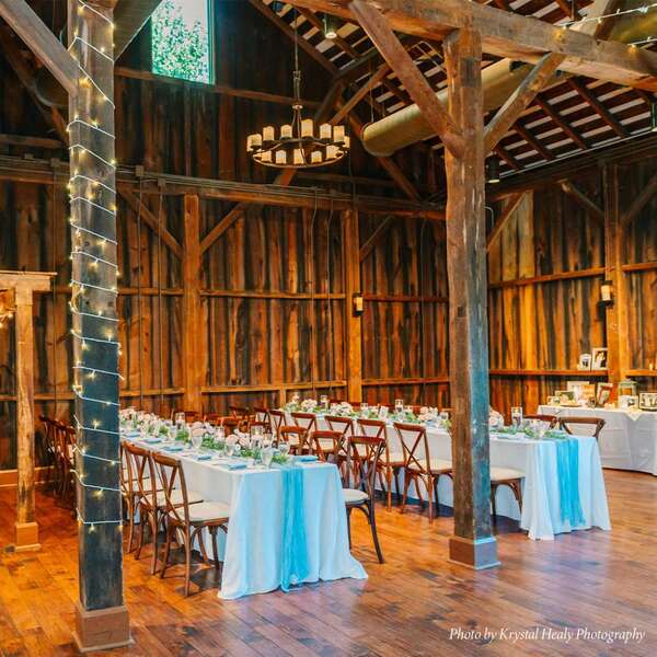 Pittsburgh Botanic Garden