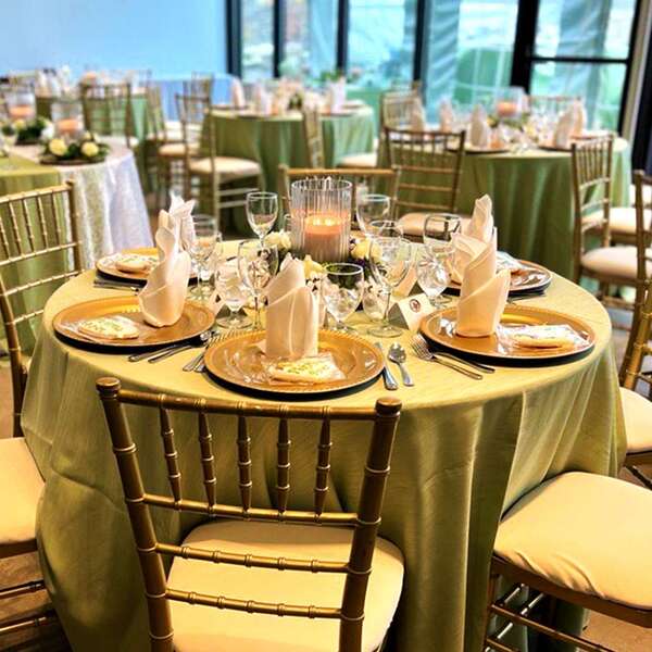 Pittsburgh Botanic Garden