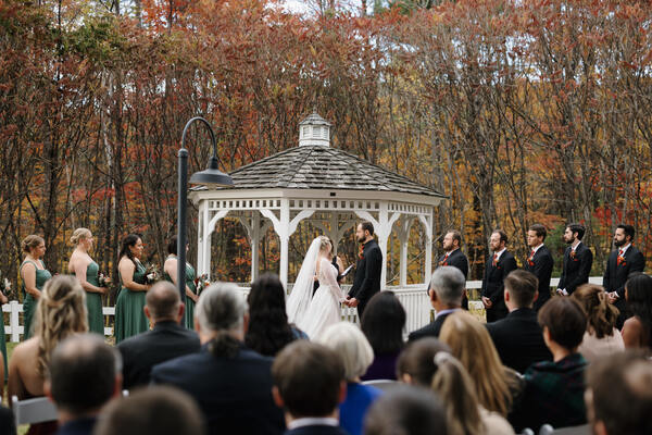 Grand Summit Hotel at Attitash