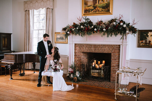 Elkins Art Gallery And Mercer Museum