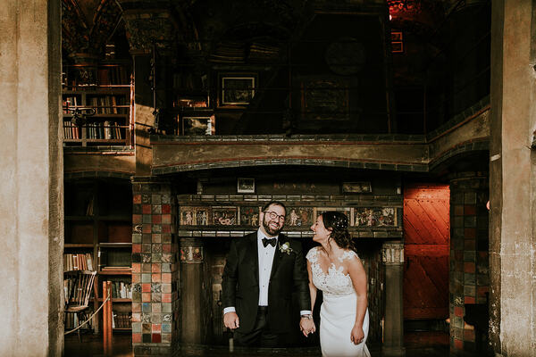 Elkins Art Gallery And Mercer Museum