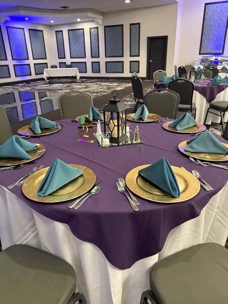 Swan Lake Resort & Conference Center