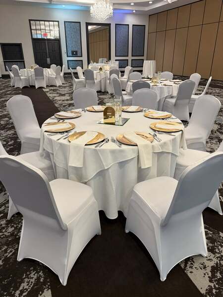 Swan Lake Resort & Conference Center