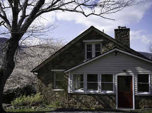 Stone Cottage