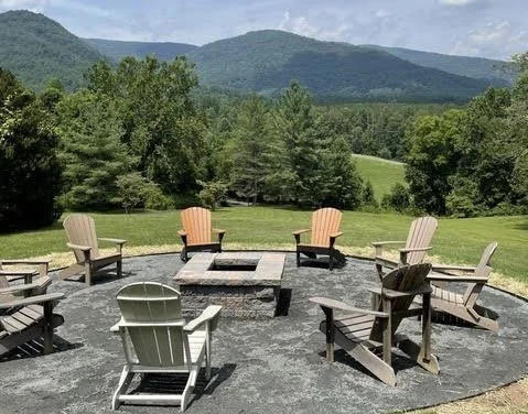 Mountain Light Retreat