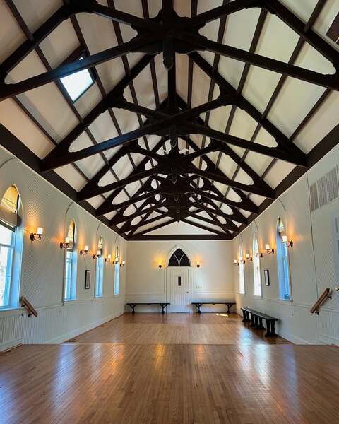 Mountain Light Retreat