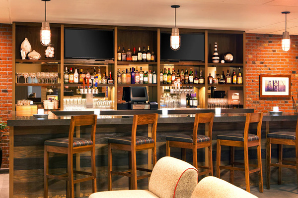 Four Points by Sheraton San Francisco Bay Bridge