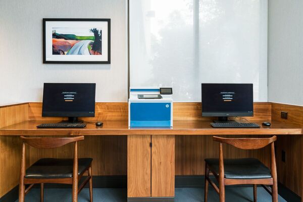 Four Points by Sheraton San Francisco Bay Bridge