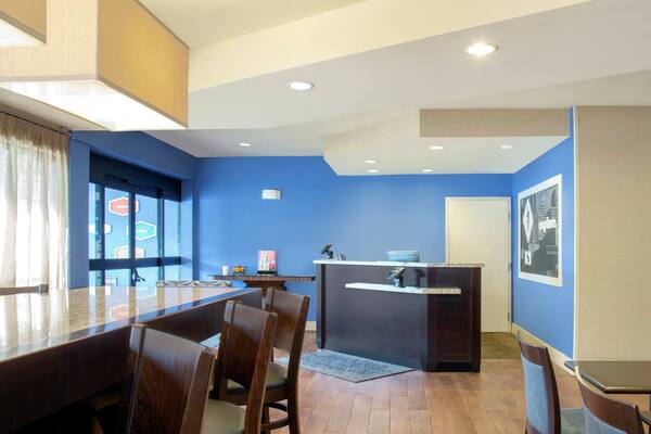 Hampton Inn Merrillville