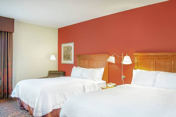 Hampton Inn Merrillville