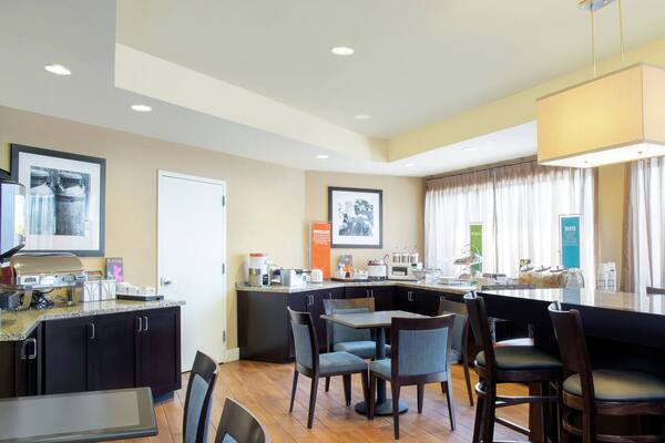 Hampton Inn Merrillville