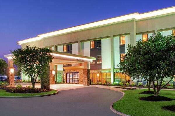 Hampton Inn Merrillville