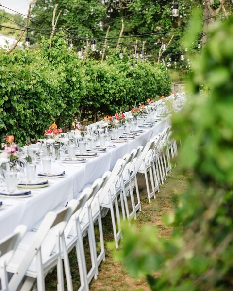 Milton's Cuisine & Cocktails