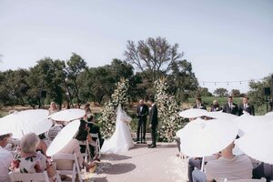 Lone Rock Pondside Landing