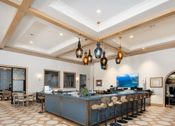 Twin Rocks Estate Winery