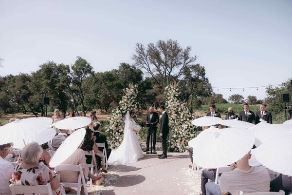 Twin Rocks Estate Winery