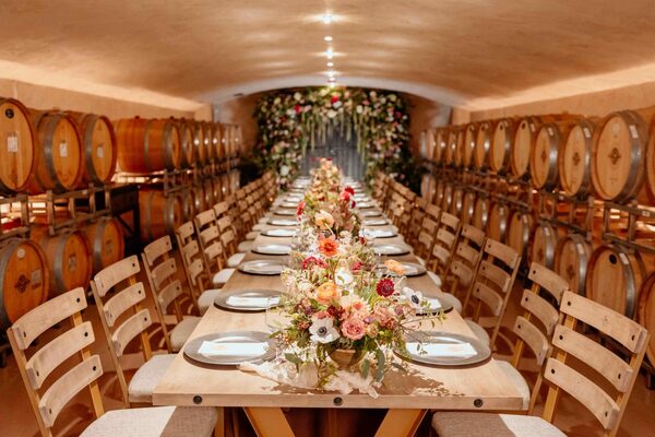 Twin Rocks Estate Winery