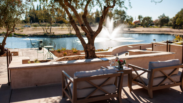 Twin Rocks Estate Winery