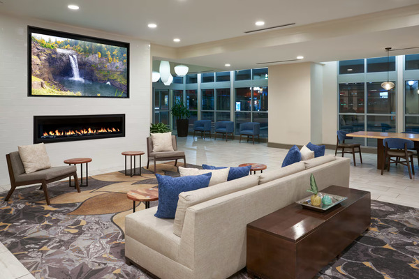 Hilton Garden Inn Philadelphia Center City