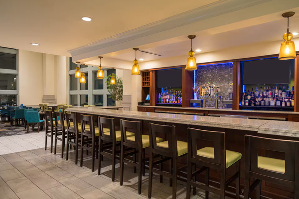 Hilton Garden Inn Philadelphia Center City